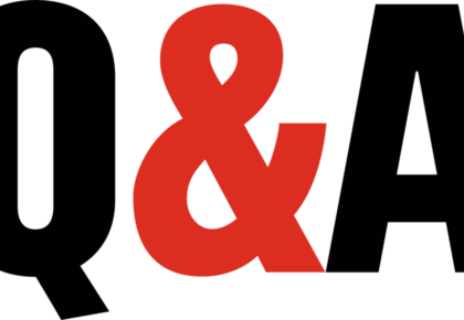 q and a dating advice