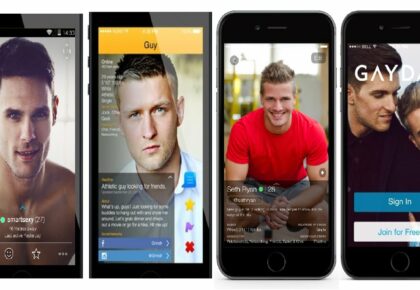 THE DATING INDUSTRY WANTS YOU TO STAY SINGLE