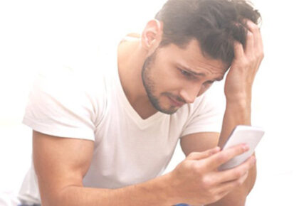 GAY DATING IN THE NEW WORLD OF 2021