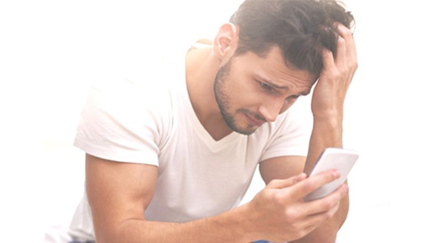 GAY DATING IN THE NEW WORLD OF 2021