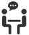 ALWAYS-A-RELAXED ALWAYS A RELAXED FRIENDLY ATMOSPHERE Icon