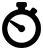 clock SAVE TIME & ENERGY Icon