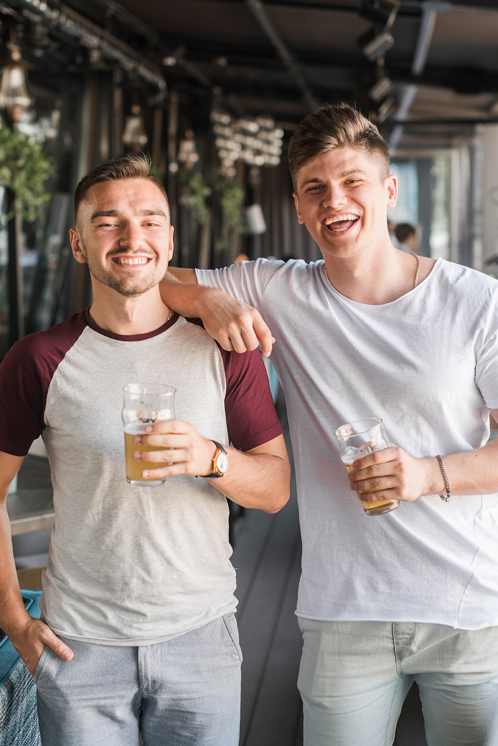 Gay Social Events London